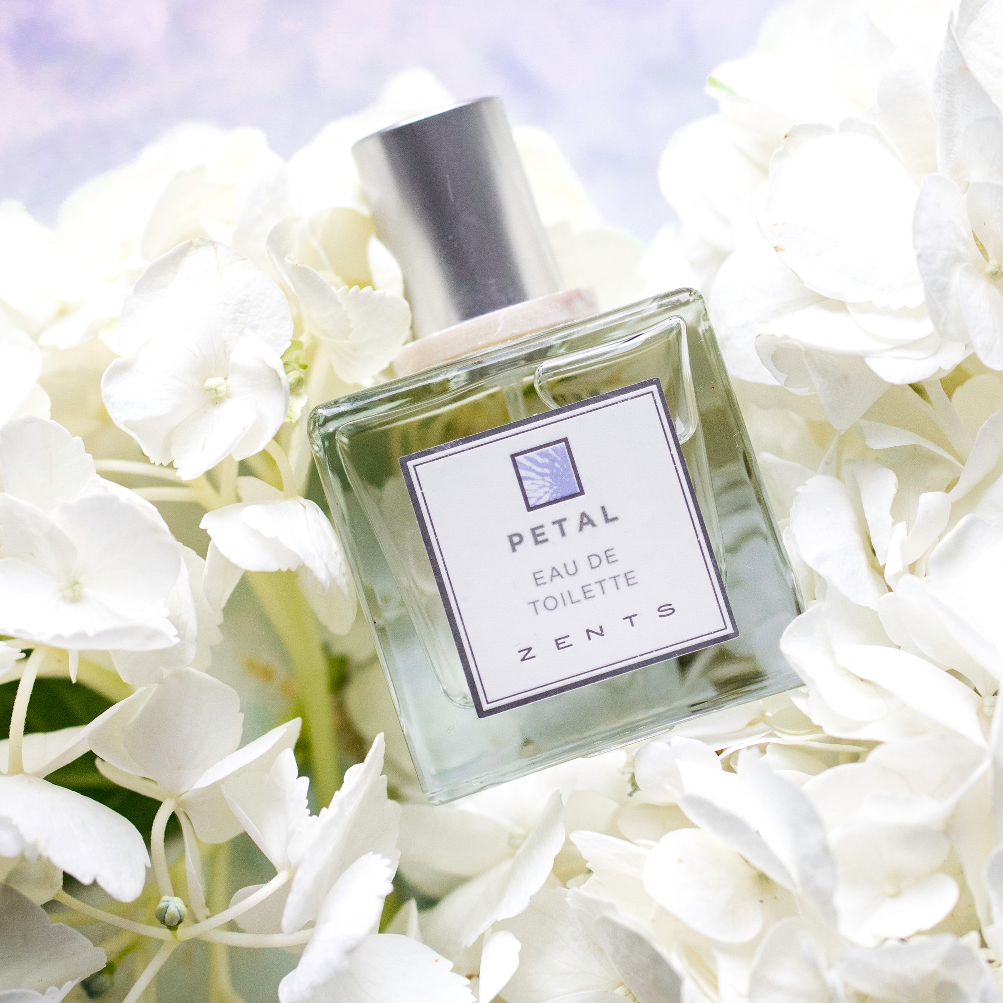 Petal Eau de Toilette