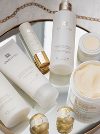 UnzentedCollectionCard